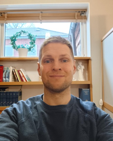 Christoffer Andersson